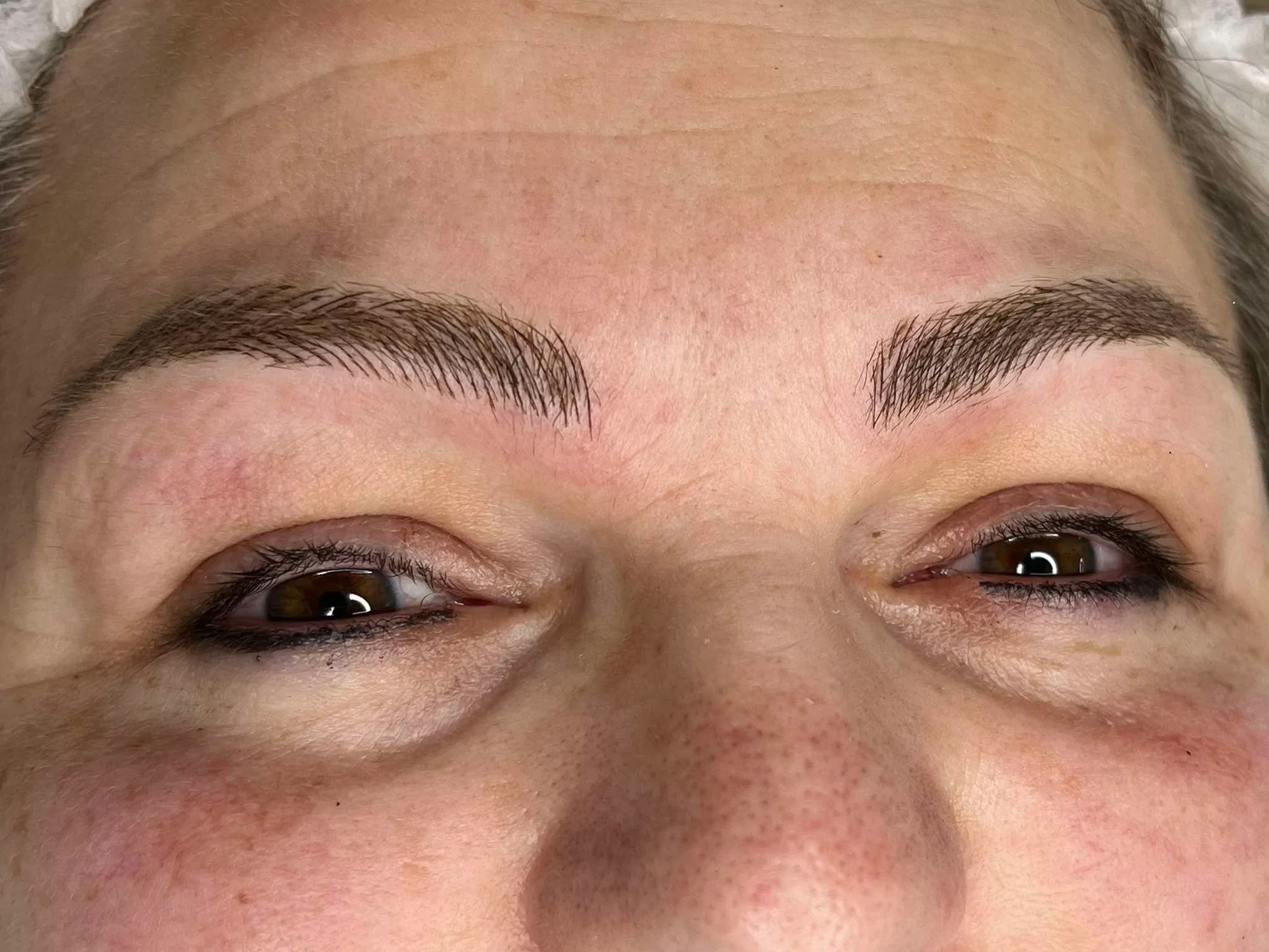Microblading Nachher 1