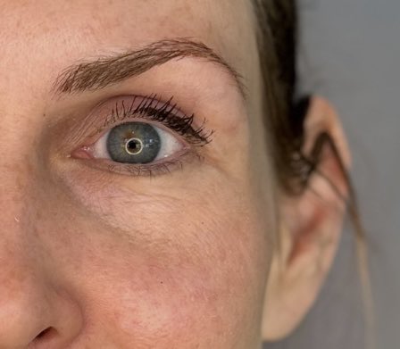 Microblading Nachher 2