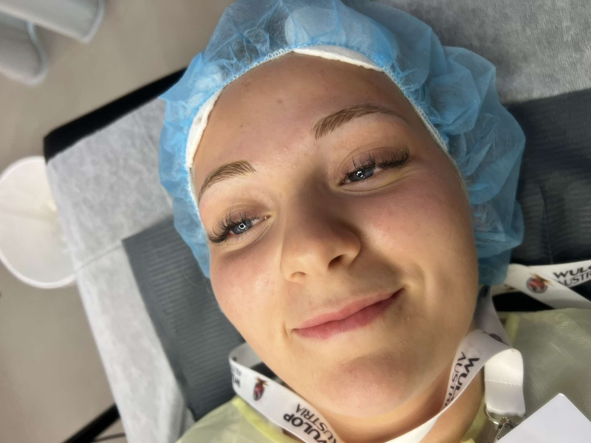 Microblading Nachher 3