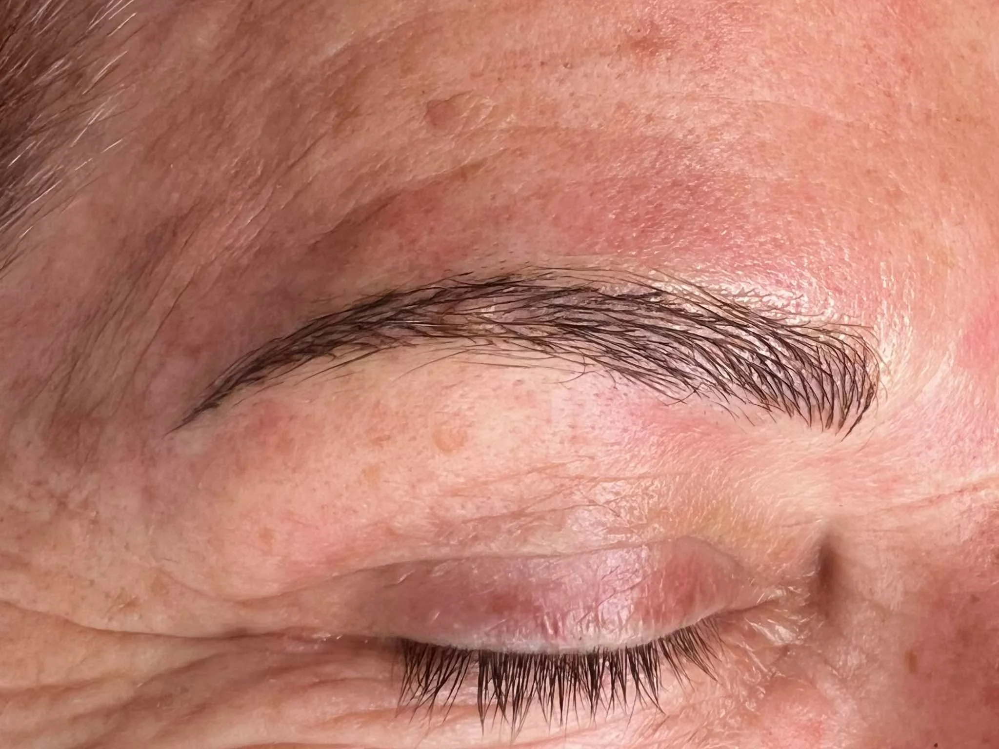 Microblading Nachher 5