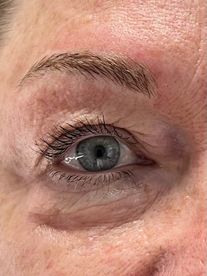 Microblading Nachher 6
