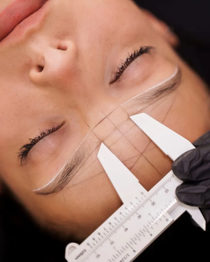 Microblading / PMU